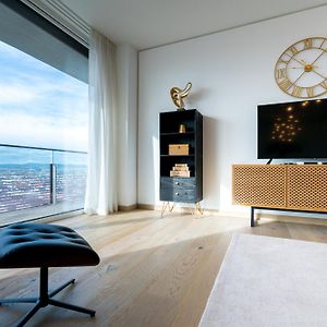 Penthouse Appartement